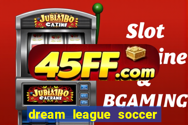 dream league soccer logo url